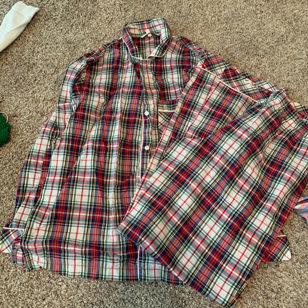 Pajama set